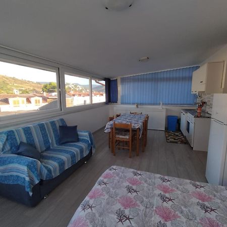 Ammare 4 Villa Agropoli Buitenkant foto