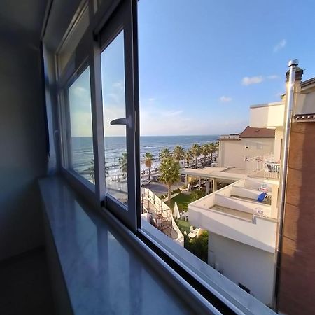 Ammare 4 Villa Agropoli Buitenkant foto